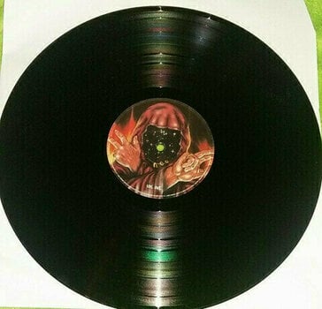 Vinyl Record Helloween - The Time Of The Oath (LP) - 2