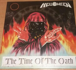 LP platňa Helloween - The Time Of The Oath (LP) - 3