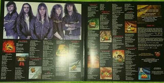 LP platňa Helloween - The Time Of The Oath (LP) - 5