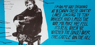 Disque vinyle Ed Sheeran - ÷ (LP) - 5