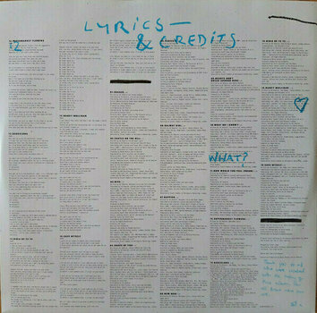 Disque vinyle Ed Sheeran - Divide (LP) - 5