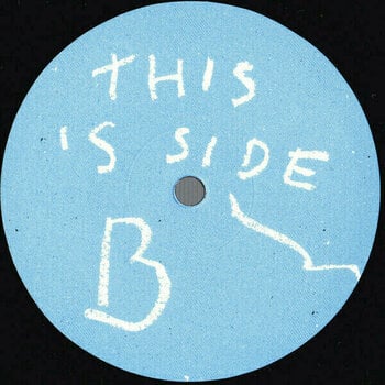 Disque vinyle Ed Sheeran - Divide (LP) - 7