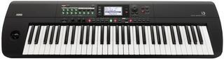 Werkstation Korg i3 MB Werkstation - 1