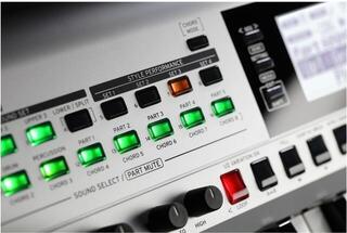 Arbetsstation Korg i3 MS Arbetsstation - 5