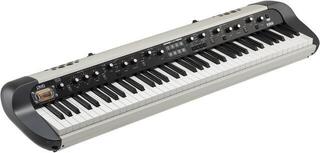 Digital Stage Piano Korg SV-2 73S Digital Stage Piano Silver - 1