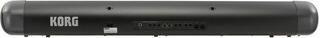 Színpadi zongora Korg SV-2 88 Színpadi zongora Black - 2
