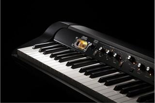 Színpadi zongora Korg SV-2 88 Színpadi zongora Black - 4