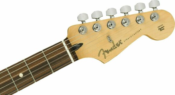 Guitare électrique Fender Player Stratocaster MN Aged Natural - 5