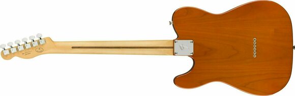 Guitarra elétrica Fender Player Telecaster MN Aged Natural - 2