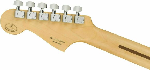 Elektrisk guitar Fender Player Jazzmaster PF Aged Natural - 6