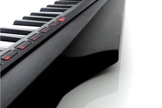 Szintetizátor Korg RK-100S2 Szintetizátor Black - 5