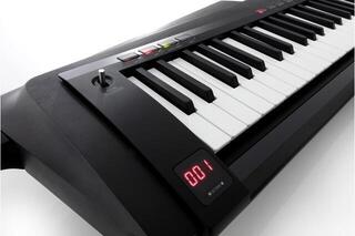 Szintetizátor Korg RK-100S2 Szintetizátor Black - 6