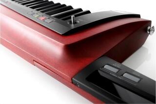 Synthesizer Korg RK-100S2 Synthesizer Red - 6