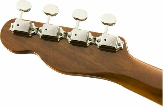 Tenor-ukuleler Fender Montecito Tenor-ukuleler Tobacco Burst - 7
