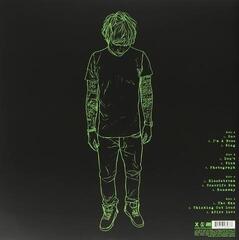 LP ploča Ed Sheeran - X (2 LP) - 2