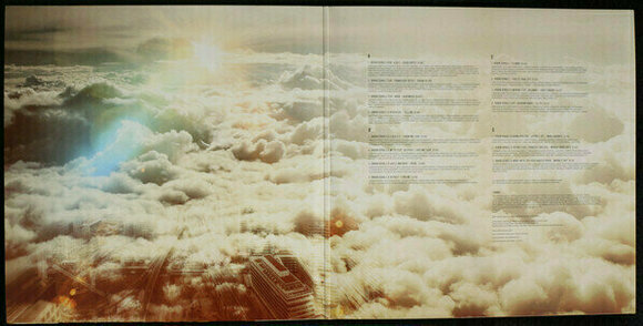 Vinyl Record Robin Schulz - Sugar (LP) - 3