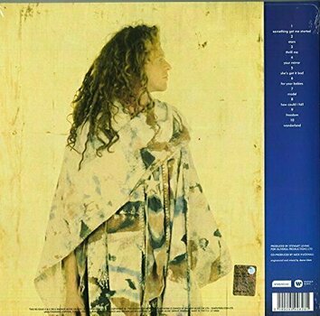 Disque vinyle Simply Red - Stars (LP) - 2
