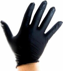 Pomůcka na čištění lodí Lindemann Nitrile Gloves - 1