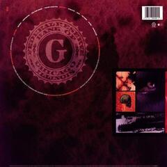 Disque vinyle Skinny Puppy - Rabies (Reissue) (LP) - 2