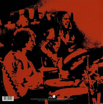 LP Slade - Slade Alive ! (LP) - 2