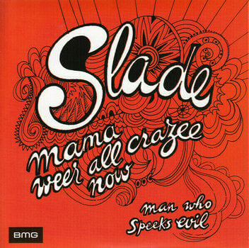 LP plošča Slade - Feel The Noize (10 x 7" Vinyl Box Set) - 12