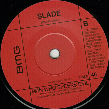 Disque vinyle Slade - Feel The Noize (10 x 7" Vinyl Box Set) - 15