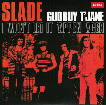 LP Slade - Feel The Noize (10 x 7" Vinyl Box Set) - 16