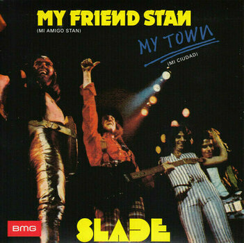 LP Slade - Feel The Noize (10 x 7" Vinyl Box Set) - 28
