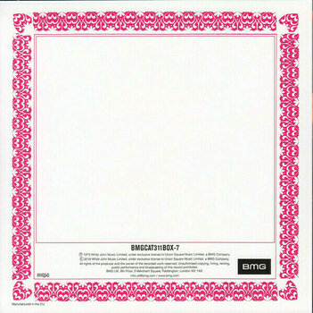 Disque vinyle Slade - Feel The Noize (10 x 7" Vinyl Box Set) - 29