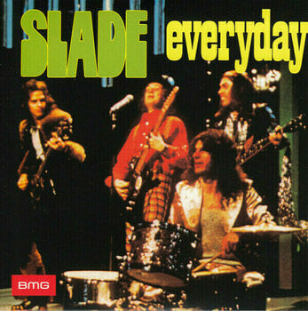 LP plošča Slade - Feel The Noize (10 x 7" Vinyl Box Set) - 32