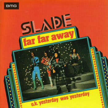 Vinylplade Slade - Feel The Noize (10 x 7" Vinyl Box Set) - 36