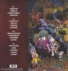 LP ploča Slash - World On Fire (2 LP) - 2