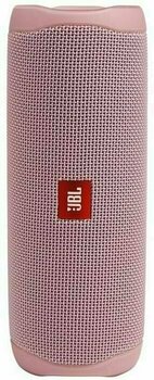 bärbar högtalare JBL Flip 5 Pink - 4