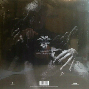 LP Slipknot - We Are Not Your Kind (LP) - 5