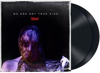 Schallplatte Slipknot - We Are Not Your Kind (LP) - 1