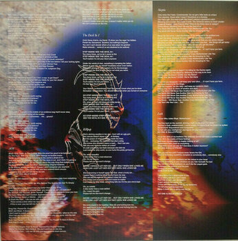 Płyta winylowa Slipknot - 5: The Grey Chapter (2 LP) - 6