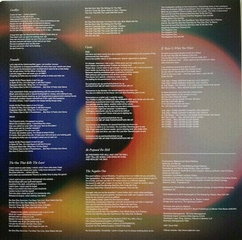 Vinyl Record Slipknot - 5: The Grey Chapter (2 LP) - 7