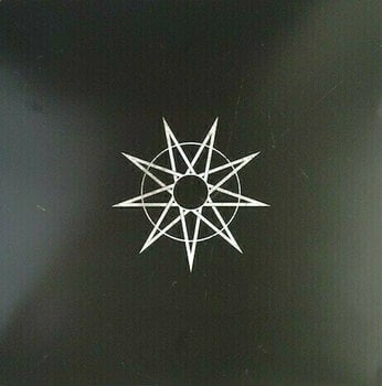 Disque vinyle Slipknot - 5: The Grey Chapter (2 LP) - 9