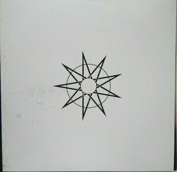 Disque vinyle Slipknot - 5: The Grey Chapter (2 LP) - 10