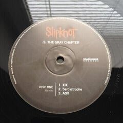 LP platňa Slipknot - 5: The Grey Chapter (2 LP) - 1