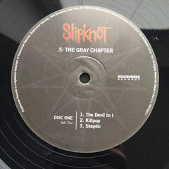 LP platňa Slipknot - 5: The Grey Chapter (2 LP) - 2