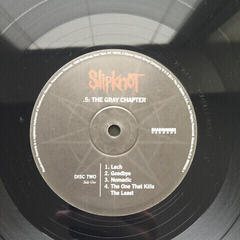 LP platňa Slipknot - 5: The Grey Chapter (2 LP) - 3