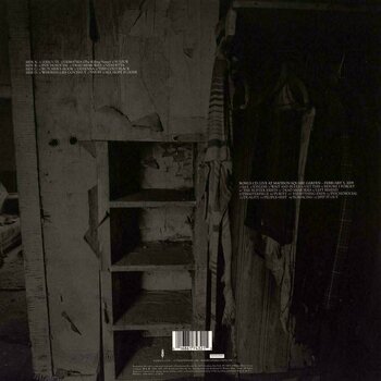 Disque vinyle Slipknot - All Hope Is Gone (2 LP + CD) - 8