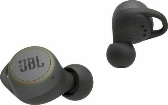 True Wireless In-ear JBL Live 300TWS Черeн - 4
