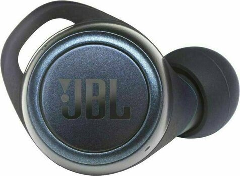 True Wireless In-ear JBL Live 300TWS Bleu - 2