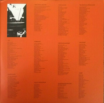 Vinyl Record The Smiths - Louder Than Bombs (LP) - 3