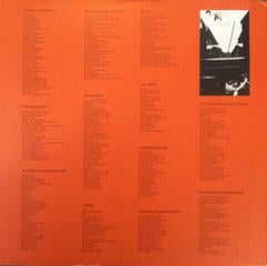 LP plošča The Smiths - Louder Than Bombs (LP) - 3