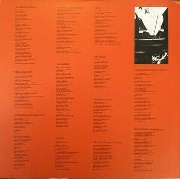 Vinyl Record The Smiths - Louder Than Bombs (LP) - 4