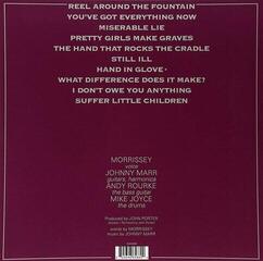 LP ploča The Smiths - The Smiths (LP) - 2