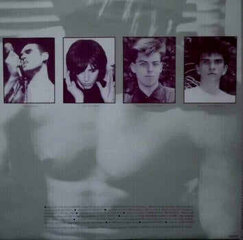 Vinylplade The Smiths - Smiths (LP) - 5